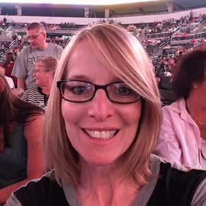 Meet your Posher, Susan